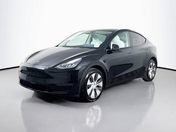 TESLA MODEL Y 2021 5YJYGDEE7MF093245 image TESLA MODEL Y 2021 5YJYGDEE7MF093245 image